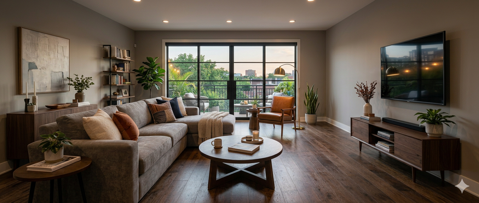 LRW Flooring