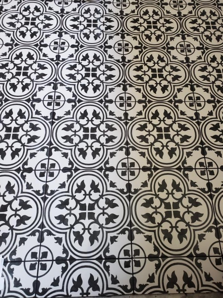 LRW Flooring