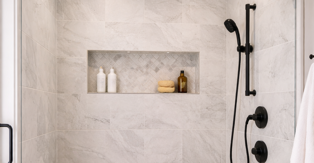 Bathroom Remodeling
