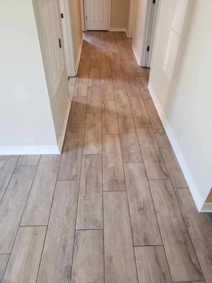 LRW Flooring