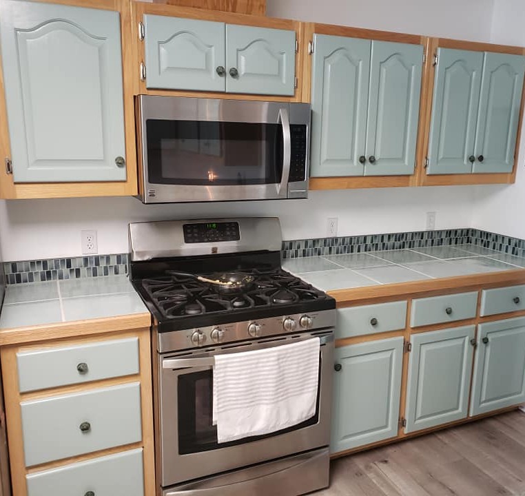 Kitchen Tile