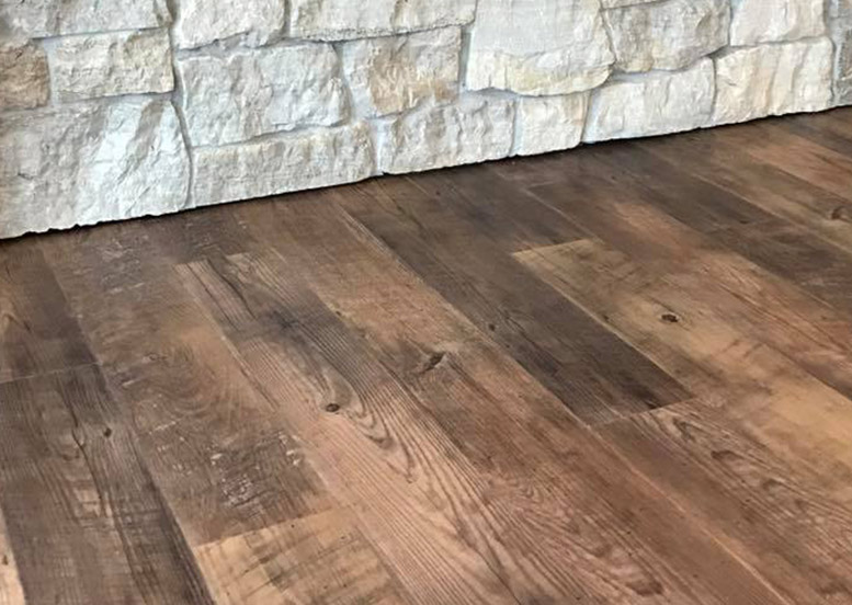 LVP Floor