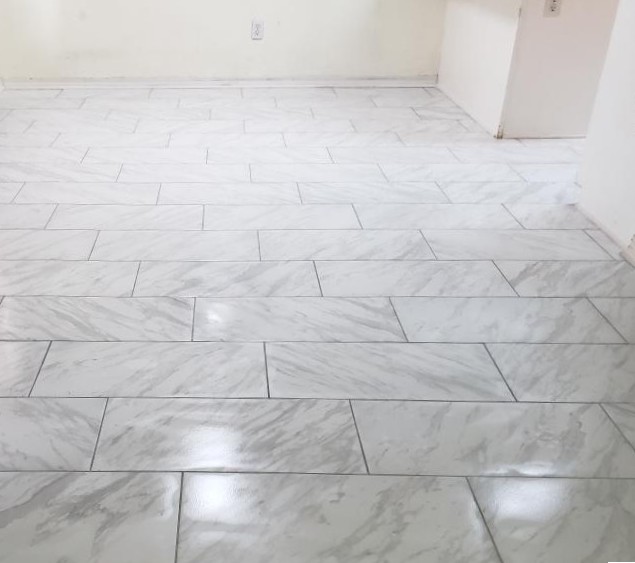 Tile Floor