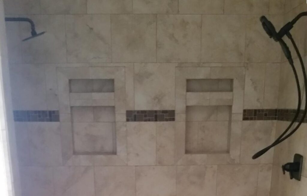Bathroom Tile